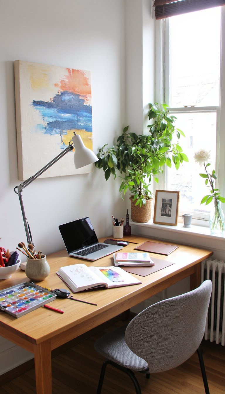 22. Personal Touches That Spark Joy