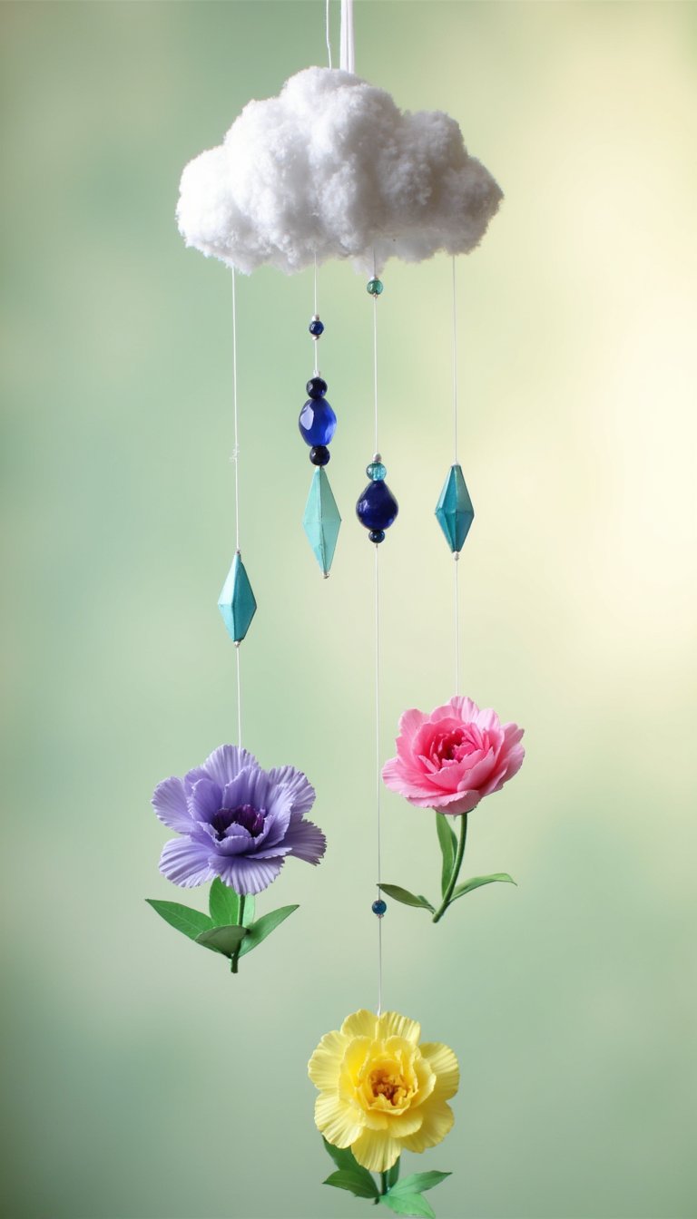 6. Cloud and Rain Mobile