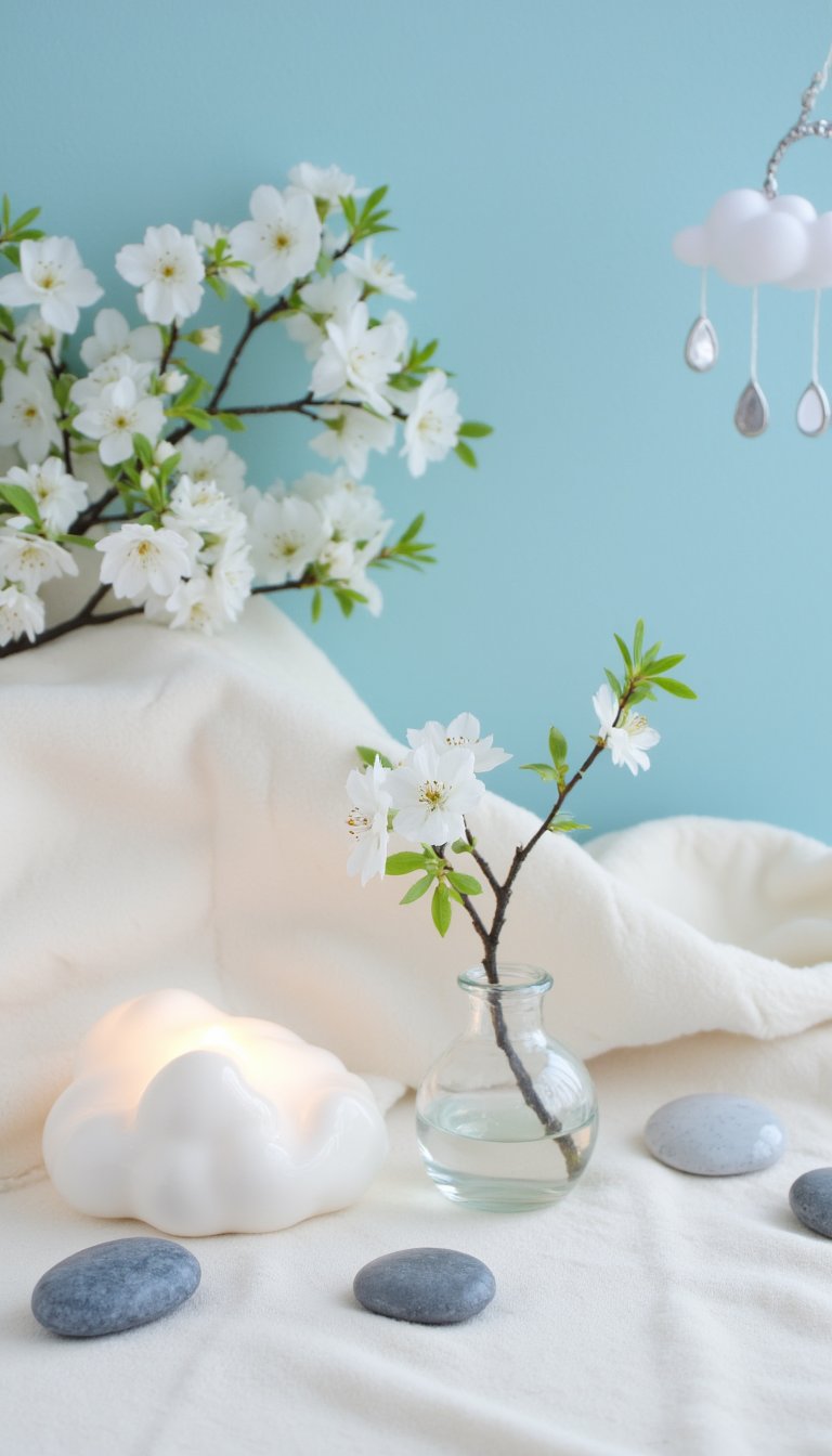 5. Skye: For the Clear Blue May Skies