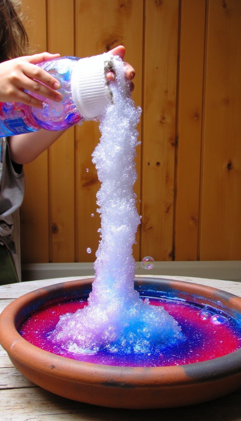 10. Salt Dough State Ornaments