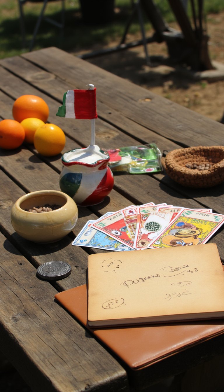 5. Cinco de Mayo Trivia Challenge