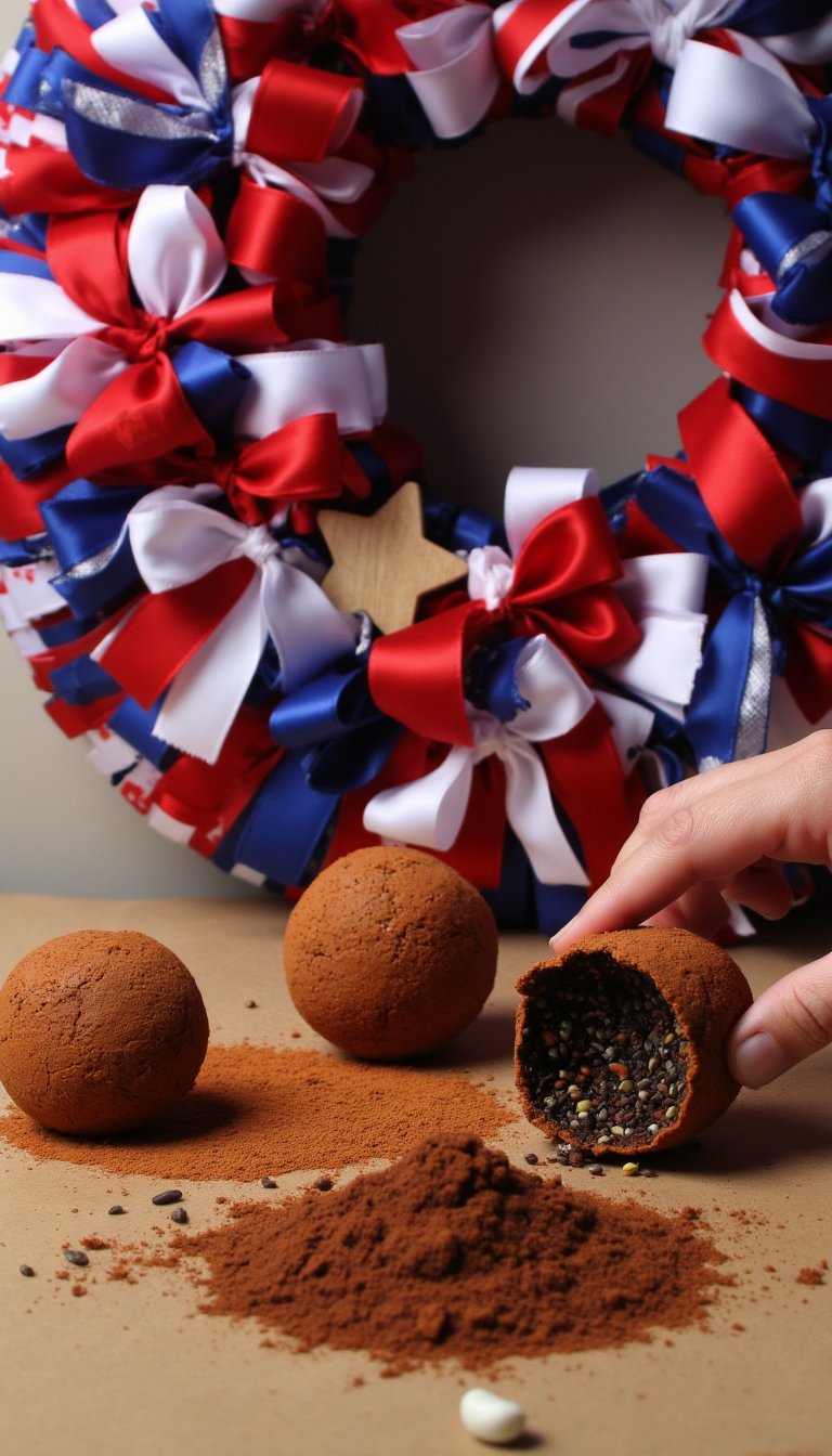 7. Guerrilla Gardening Seed Bombs