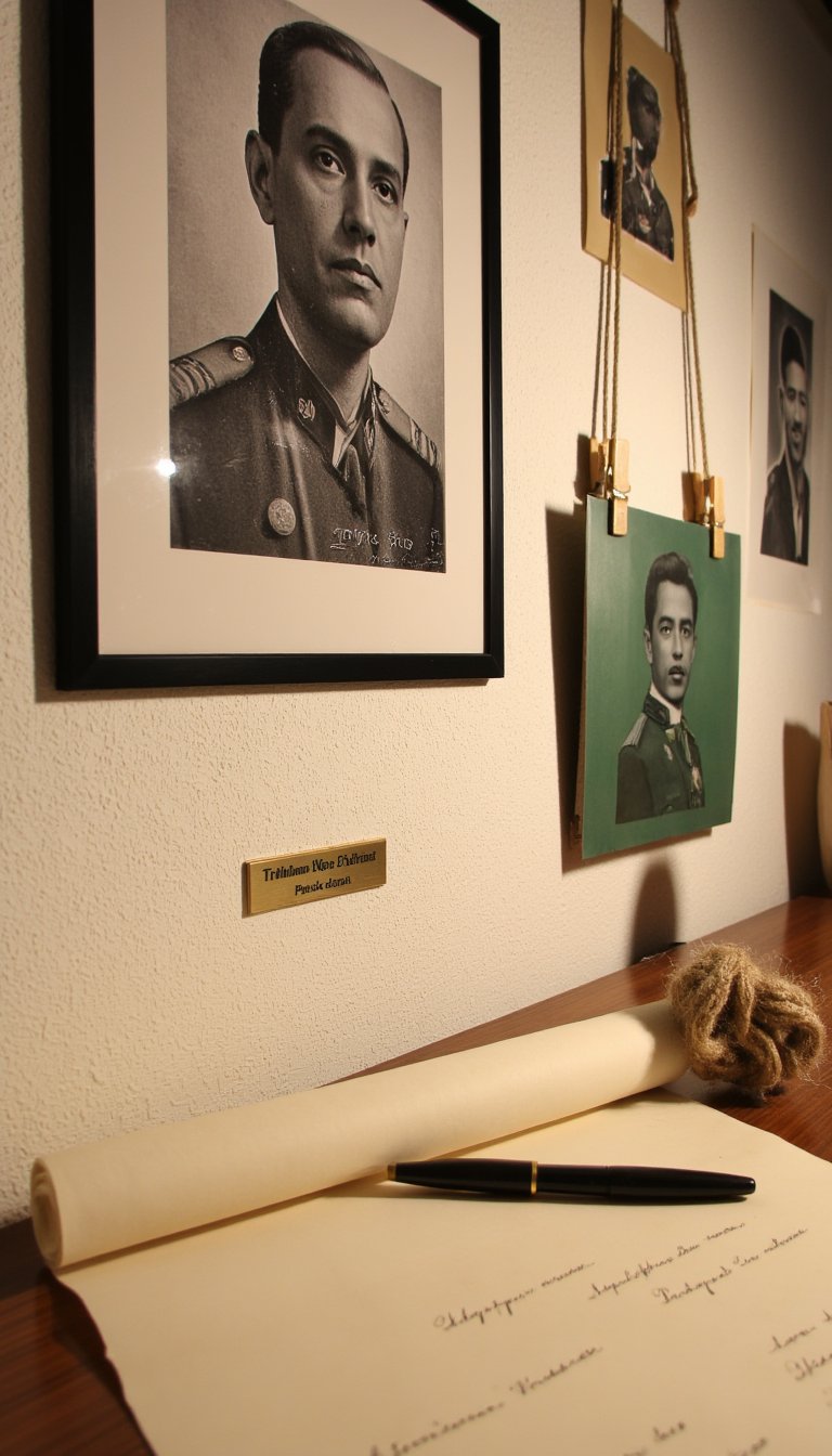 8. Freedom Fighter Photo Gallery