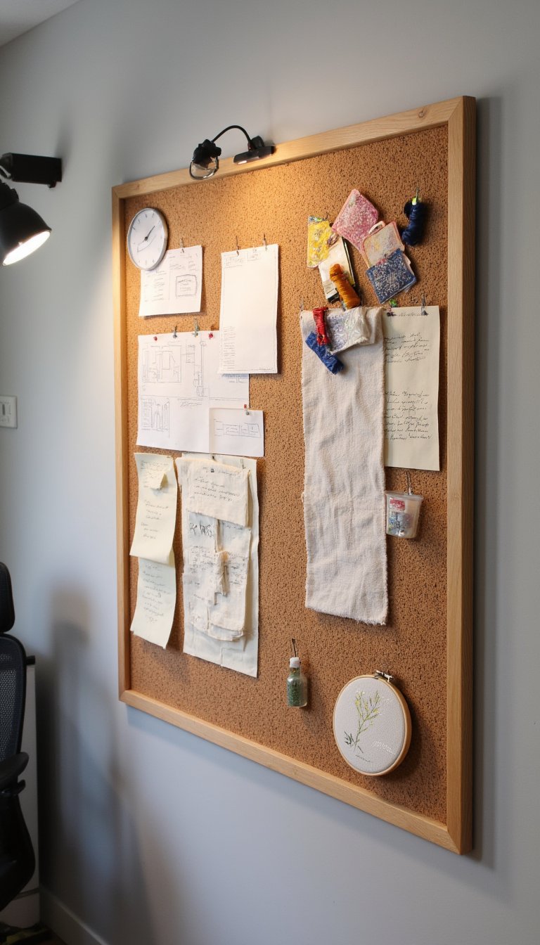 10. The "Inspiration Board" Buffer