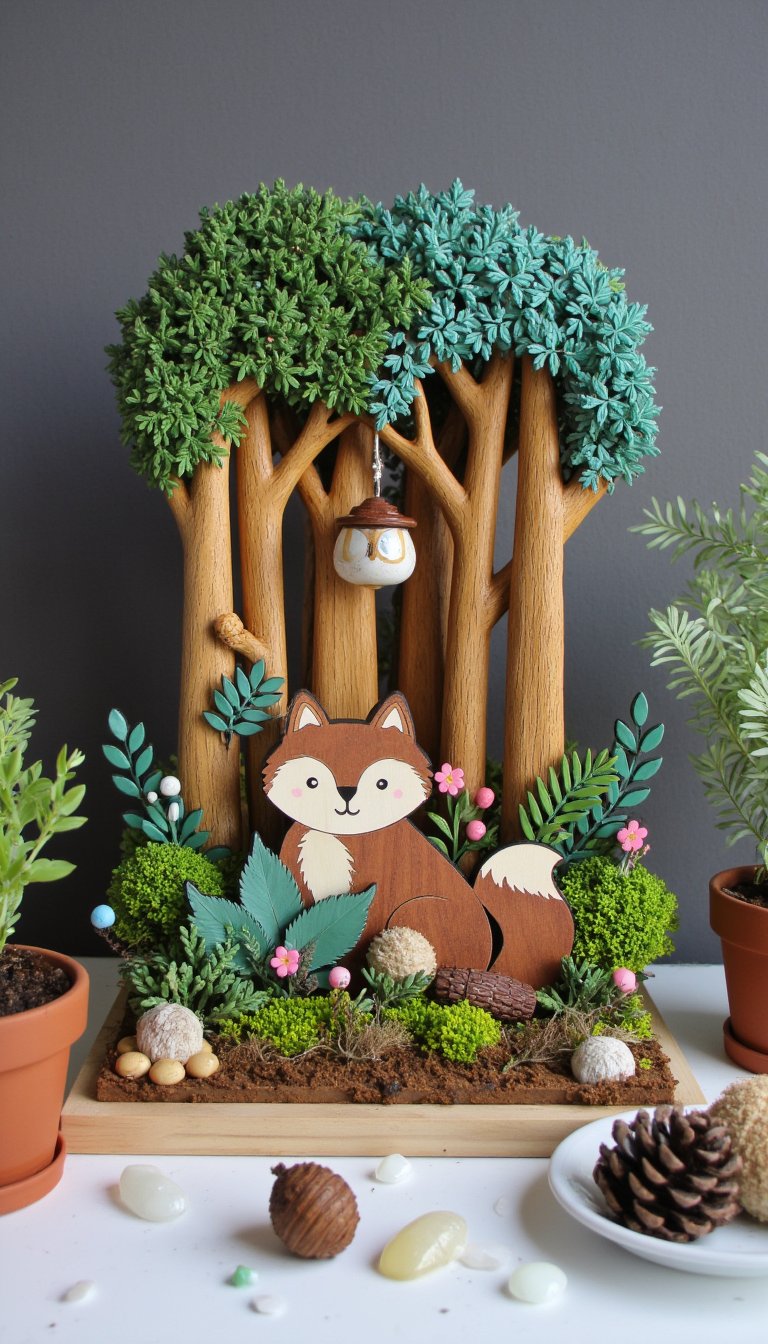 11. Forrest: A Whole World of Growth