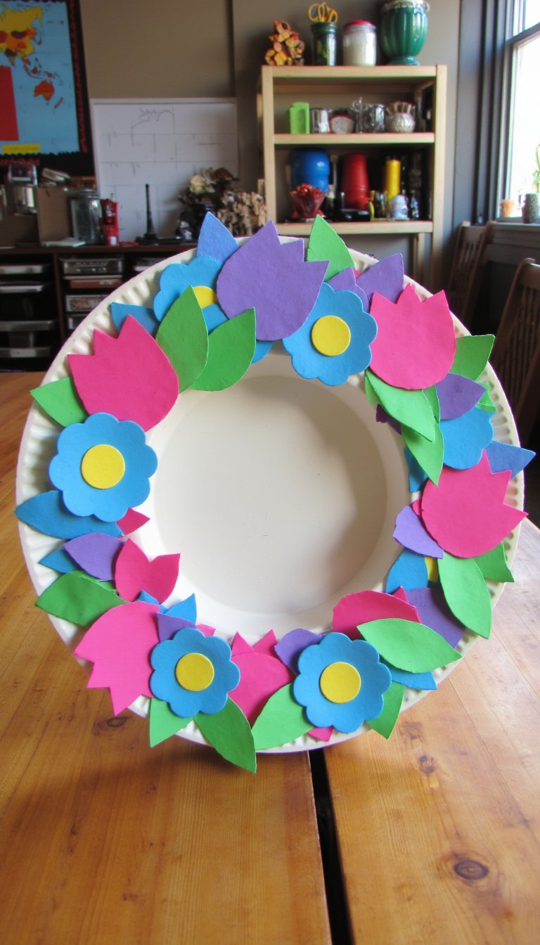 3. Math Fact Fluency Wreaths