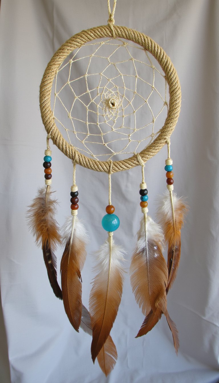 19. Dream Catchers