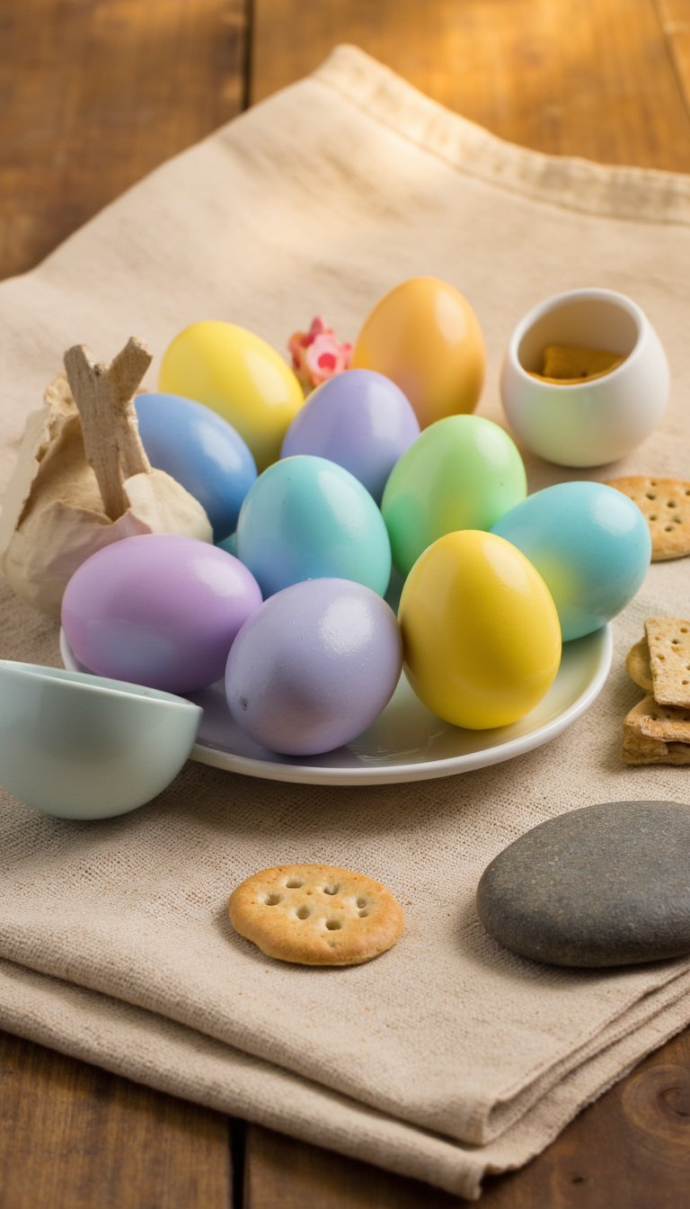 5. Resurrection Eggs