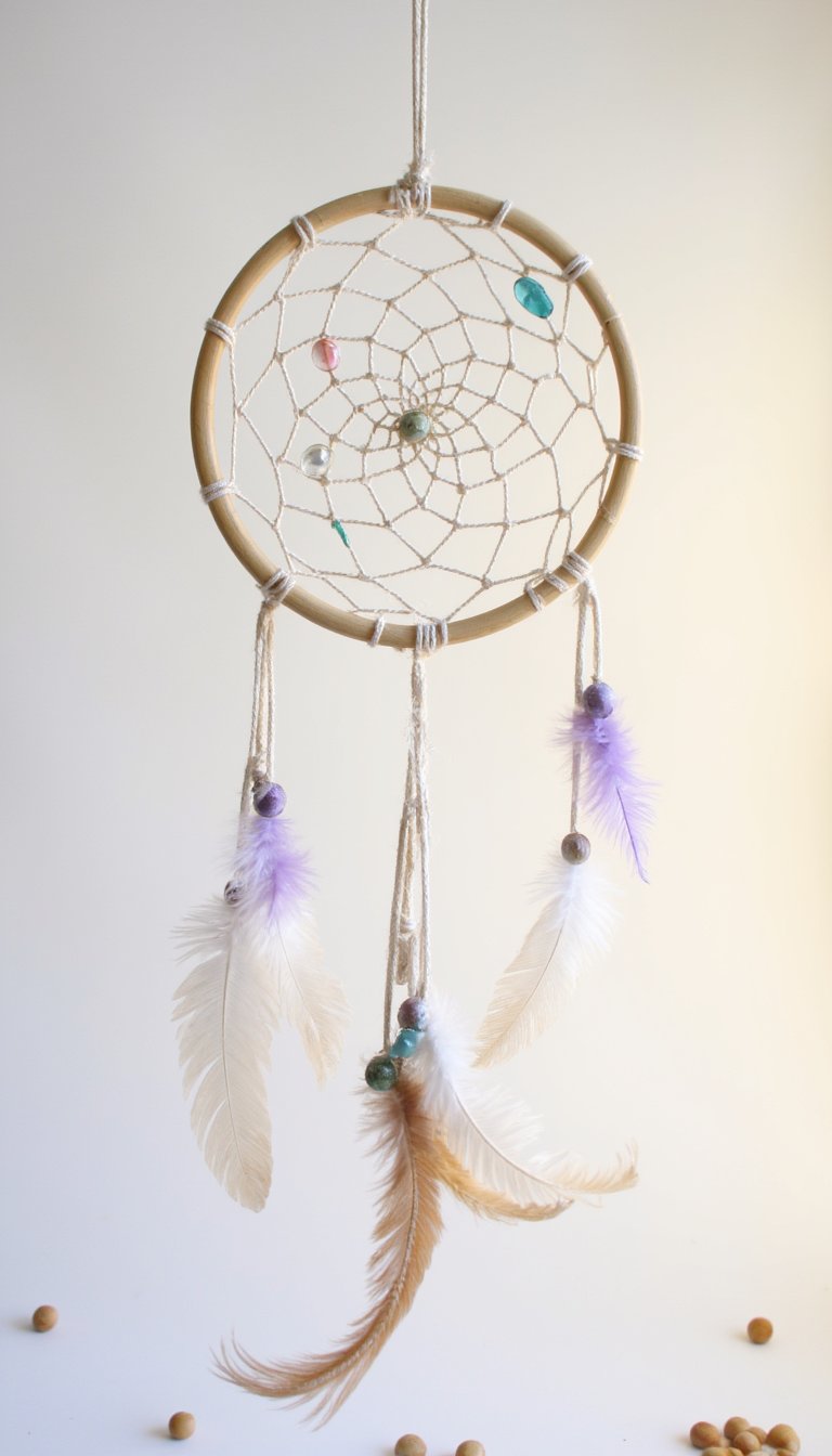 12. Dream Catchers