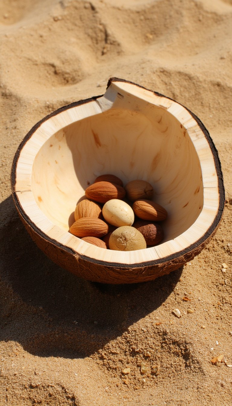 4. Elegant Serving Bowl