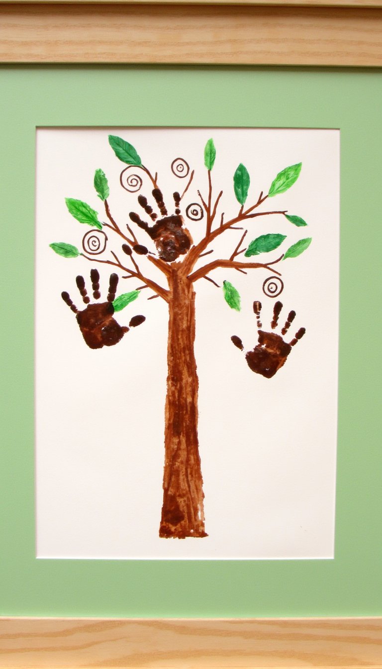 22 Monkey Crafts for Kids: Swing Into Creative Fun! - Postage Master