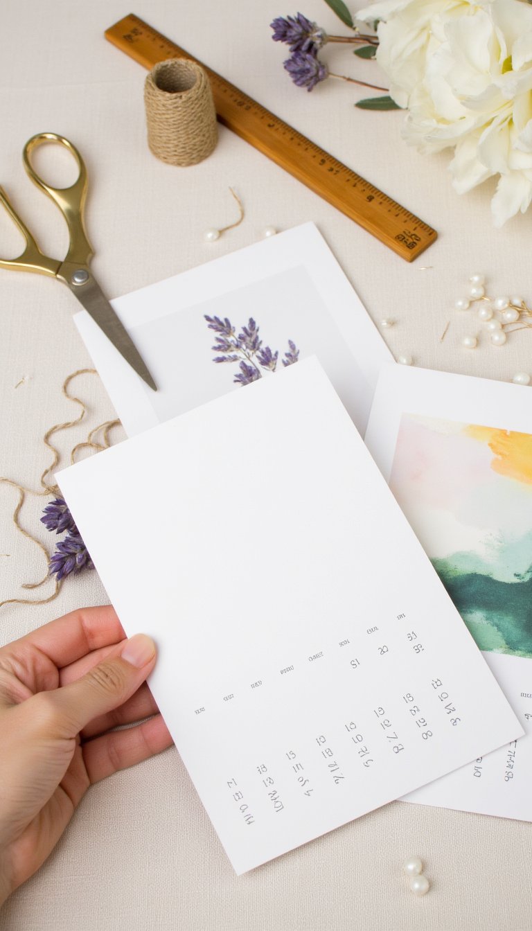 9. Calendar Templates