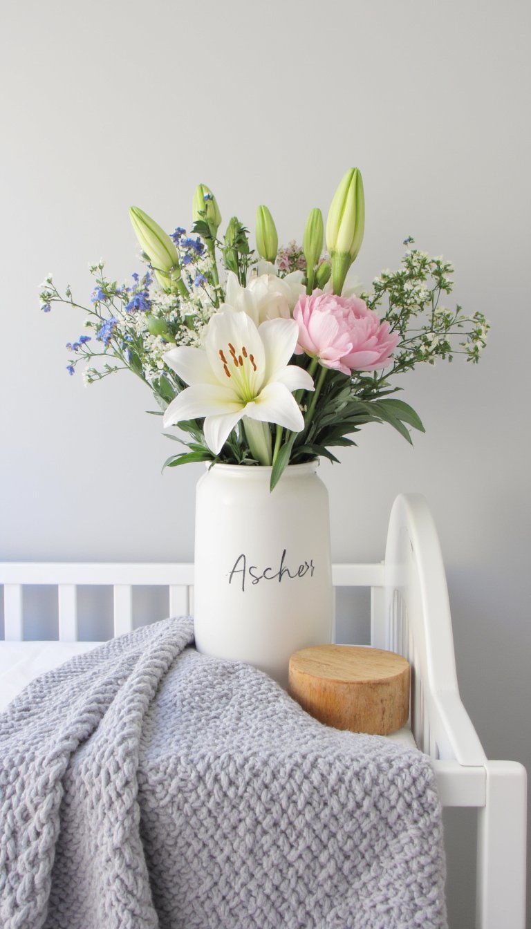 15. Asher: Blessed, Happy, and Modern