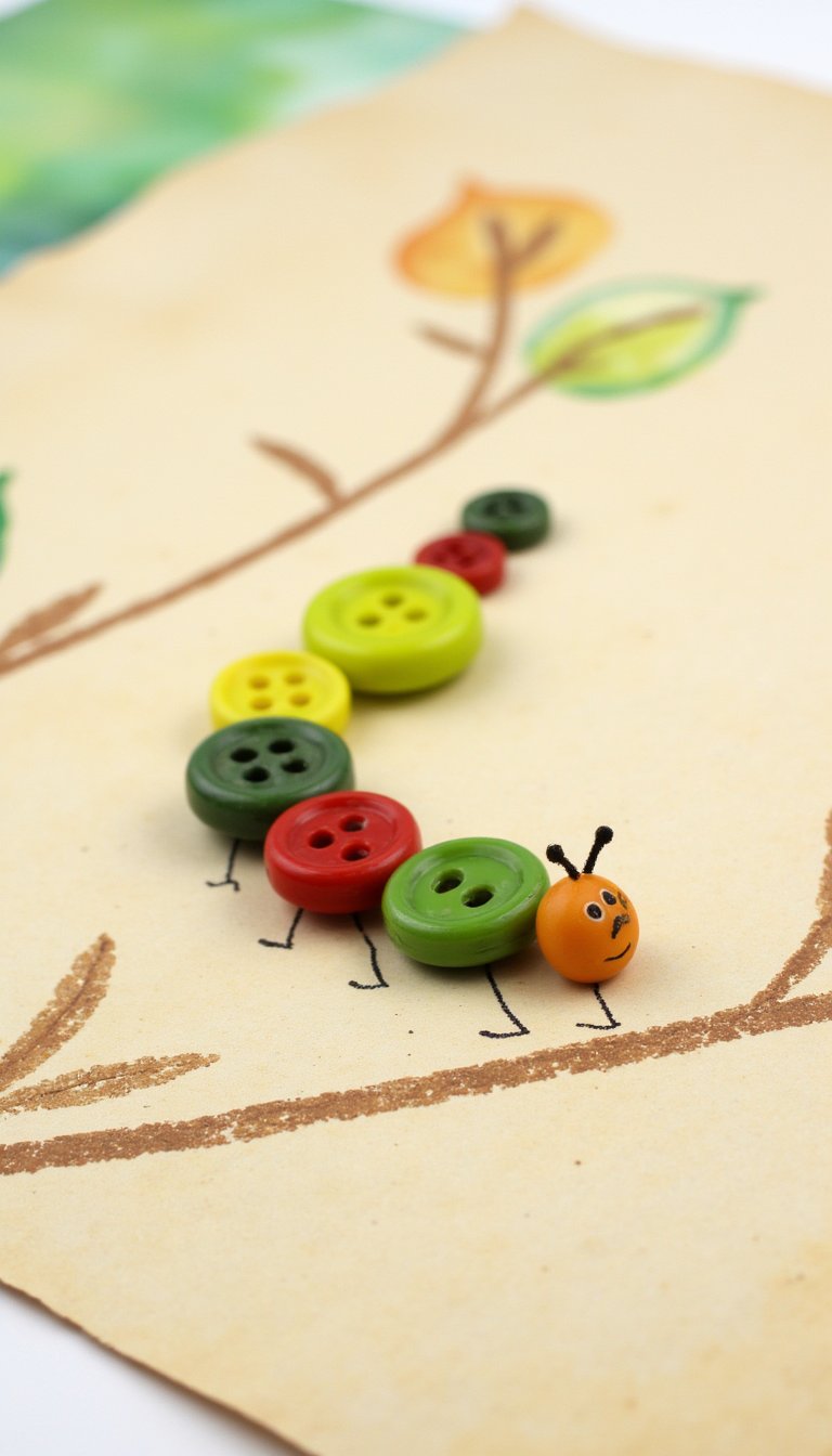 17. Button Bug on a Branch