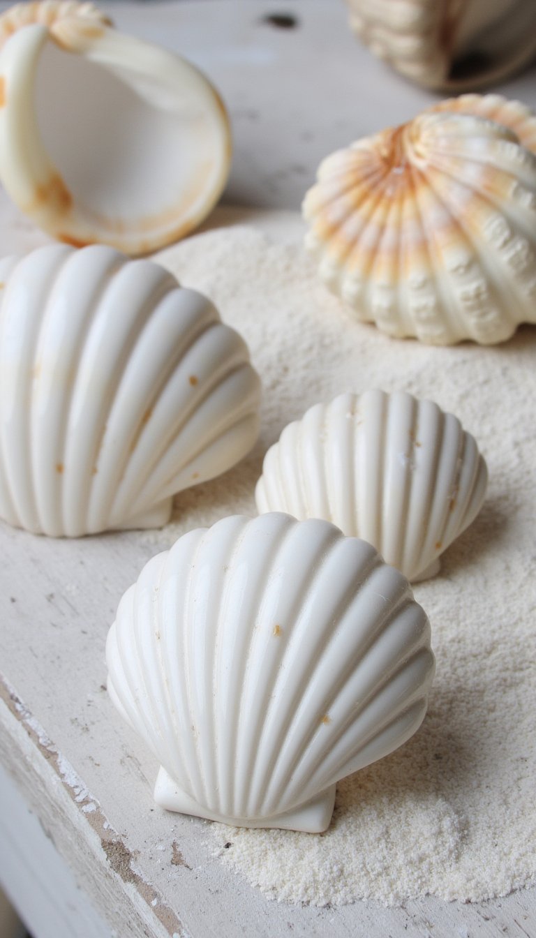 19. Rustic Drawer Knobs or Pulls