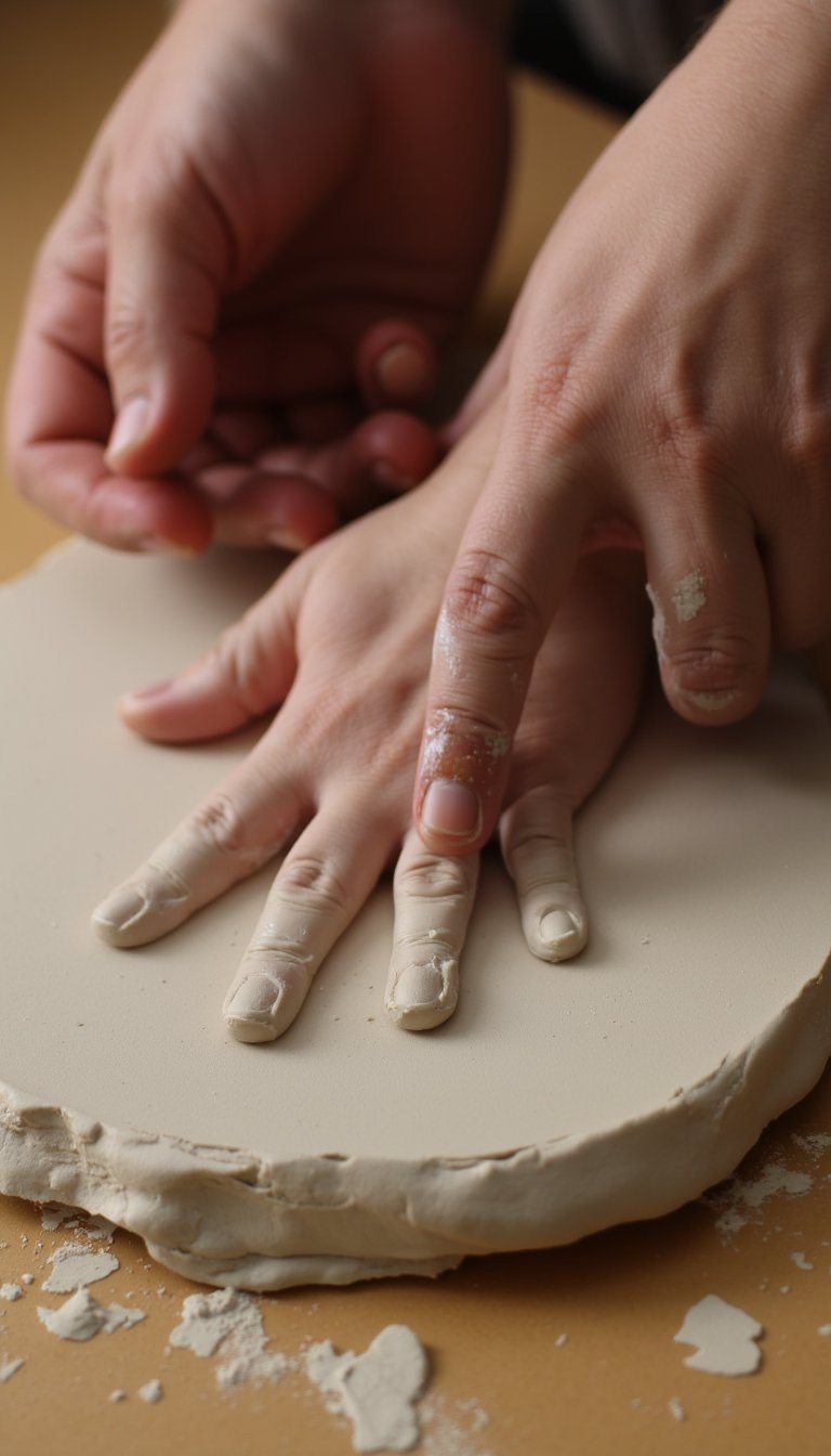 29. Memory Keepsake Imprints