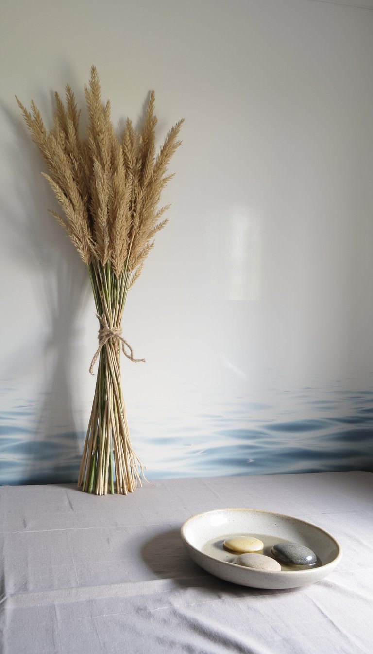 7. Reed: Strong by the Water's Edge