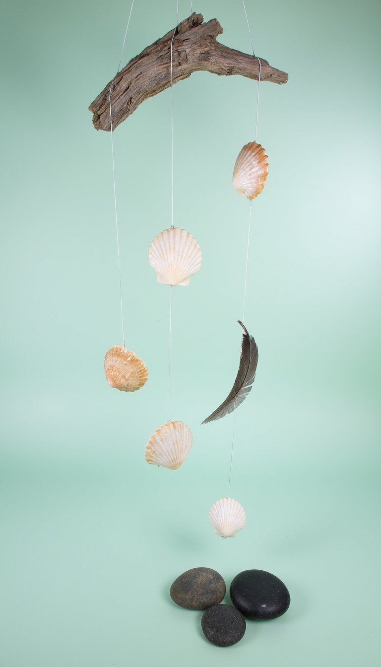 10. Decorative Hanging Mobile