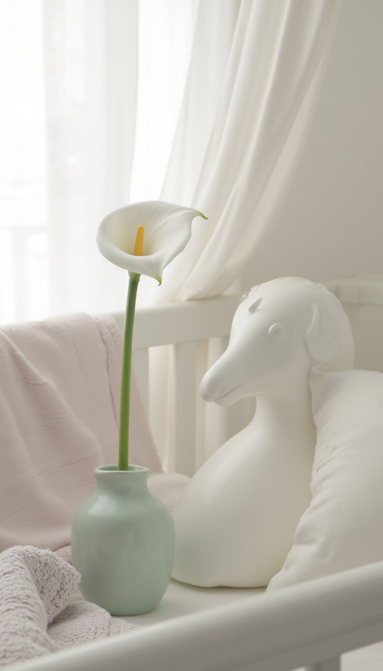 1. Lily: The Classic Spring Blossom