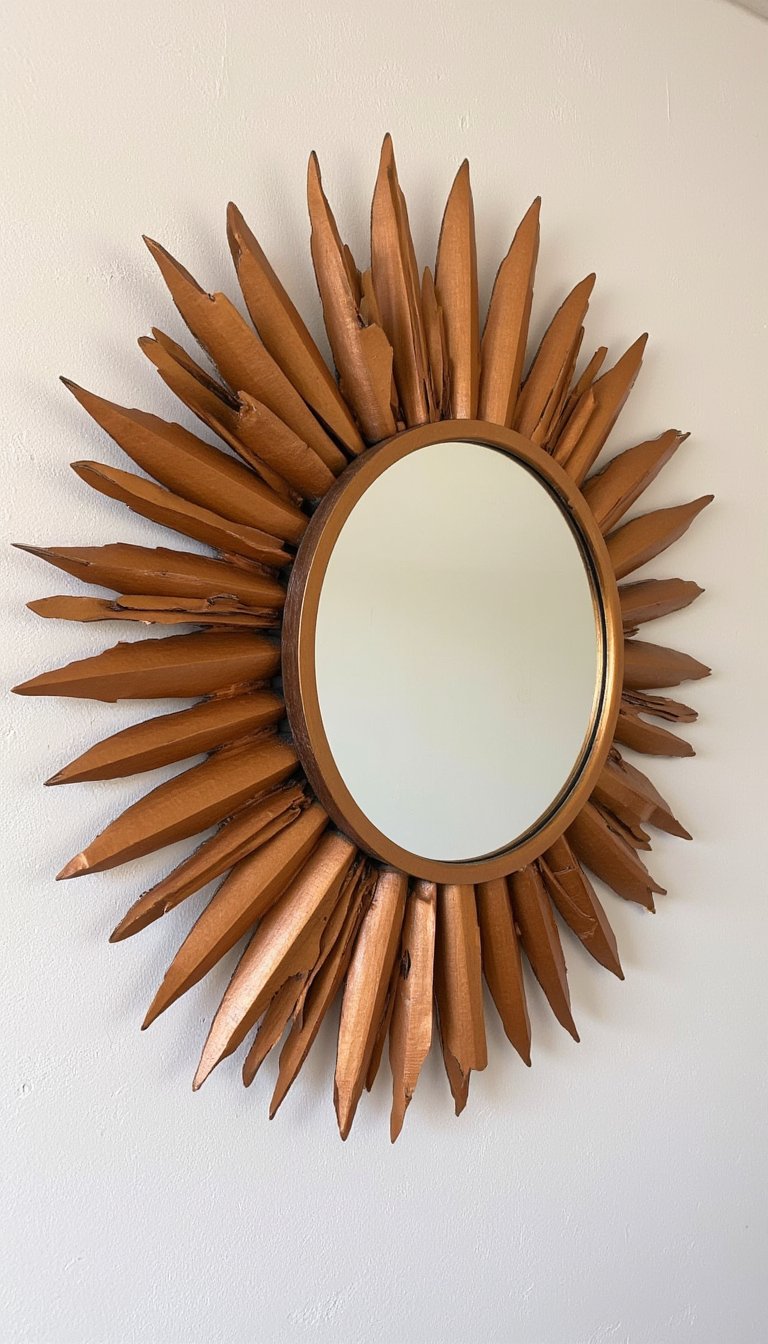 29 Cardboard Crafts Decoration Ideas to Transform Your Trash into ...