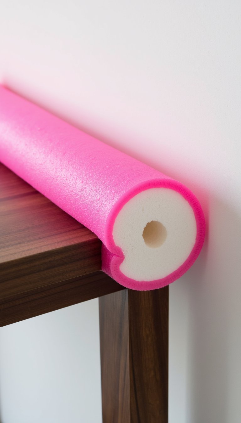 1. No-Scratch Furniture Guards