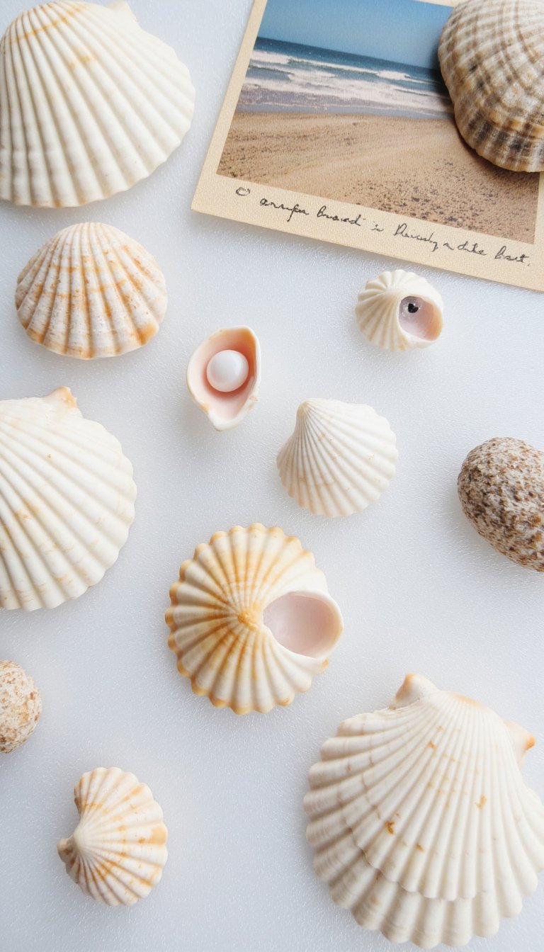 24. Quick & Easy Fridge Magnets