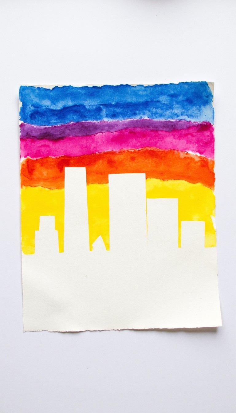 26. Shape-Resist Cityscapes