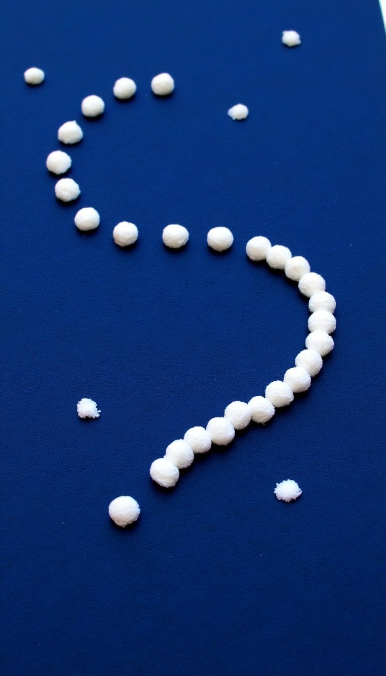 25. Q-Tip Painting Dots