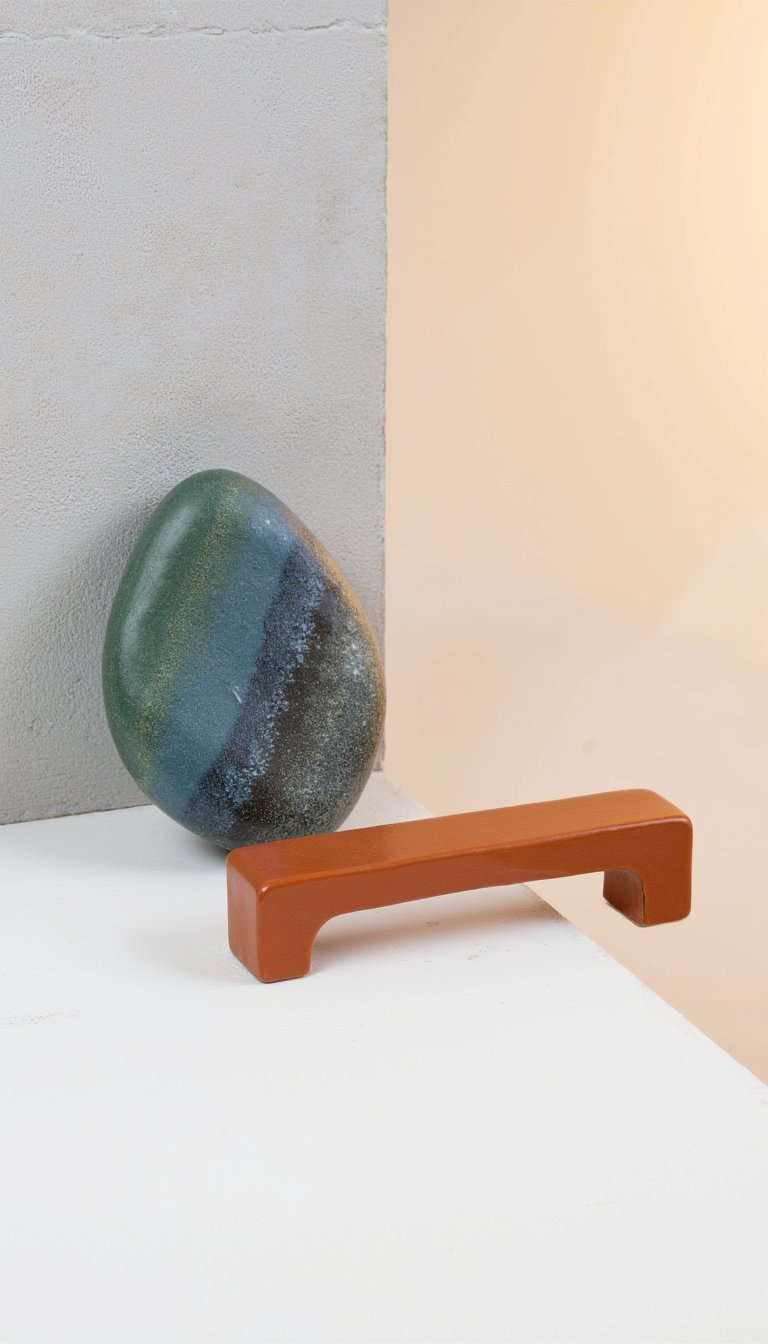 27. Unique Cabinet Pulls