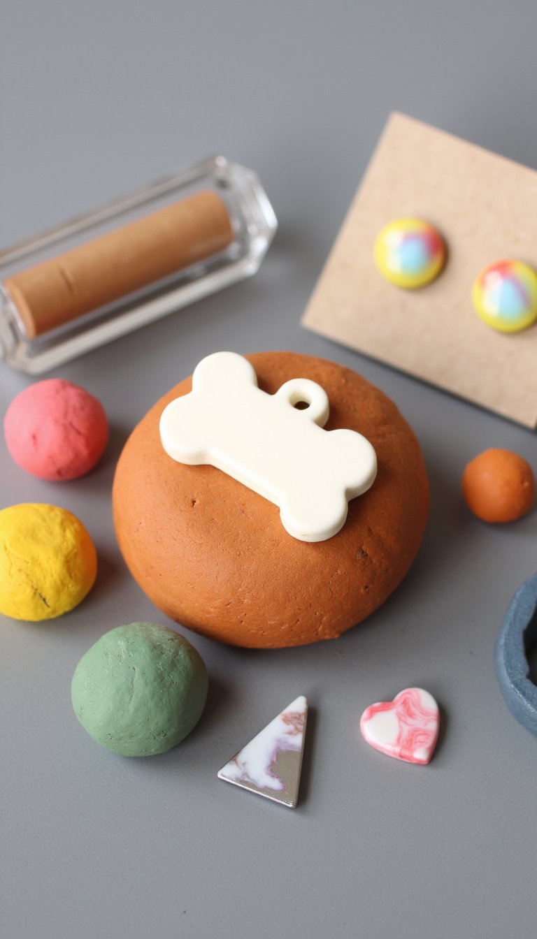 14. Personalized Pet ID Tag