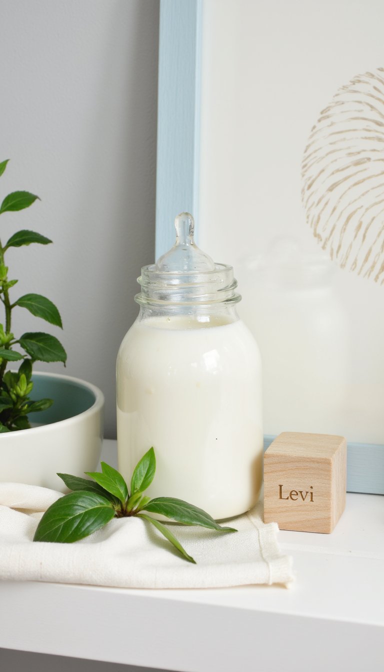 13. Levi: A Subtle Nod to Rain