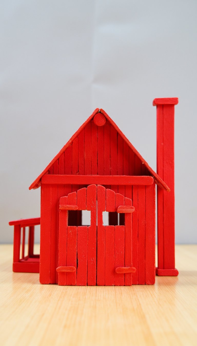 22. Brave Fire Station