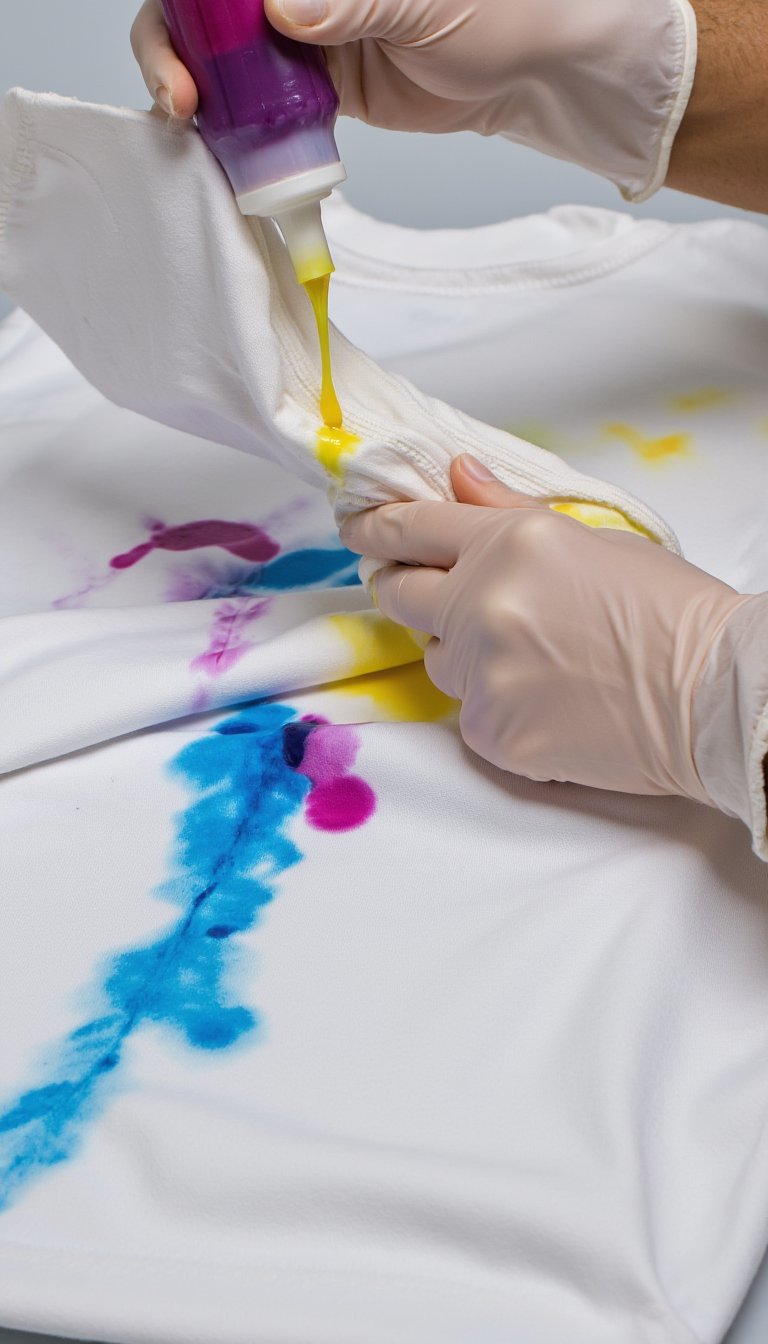 8. Classic Tie-Dye Revival