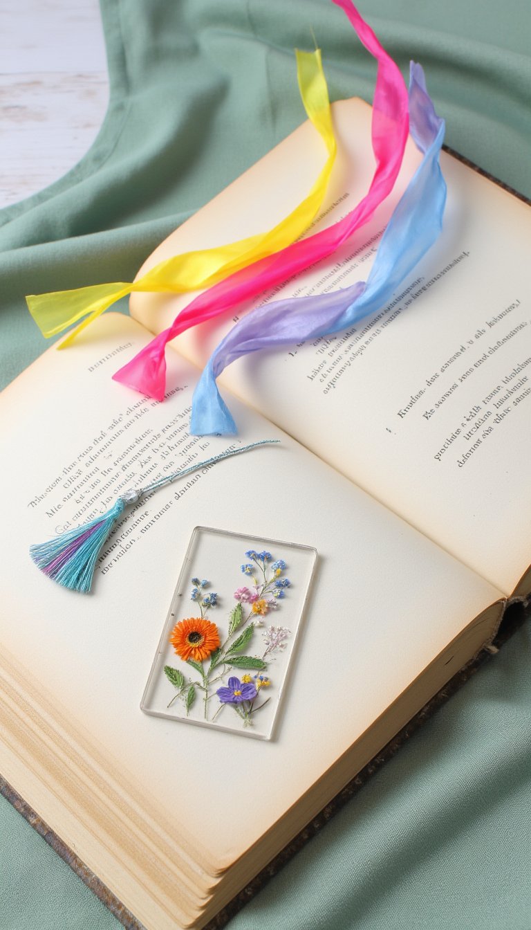 12. Dancing Rainbow Windsocks