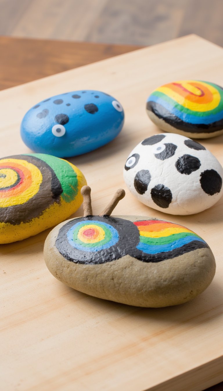 12. Rock Pets