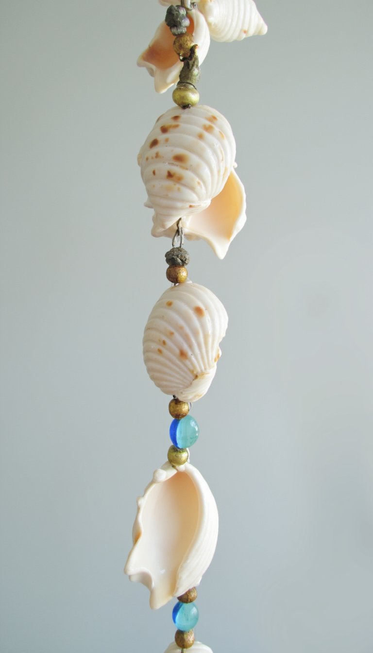 15. Whimsical Wind Chimes