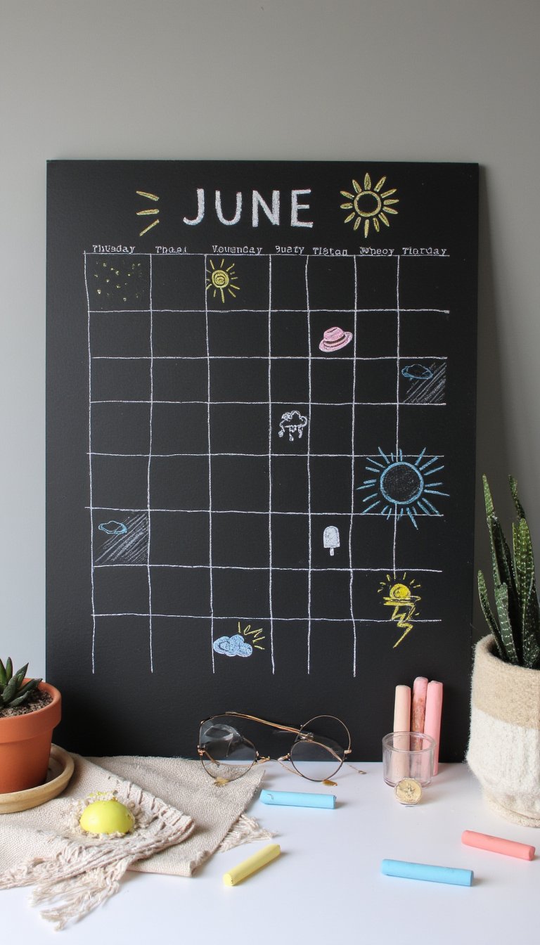 4. The Mini Weather Forecast