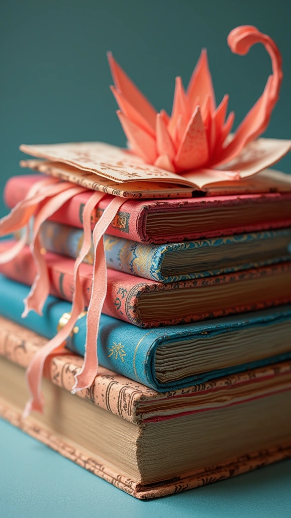 Fantasy Books
