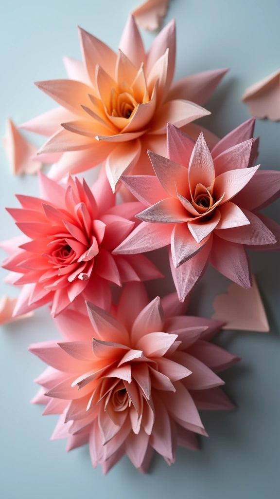 Paper Weights