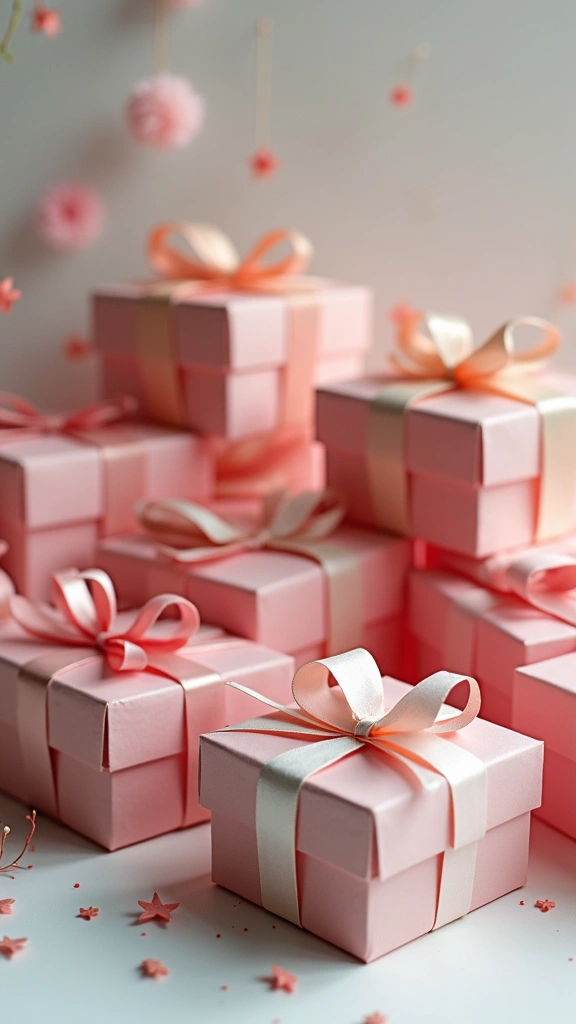 Decorative Boxes