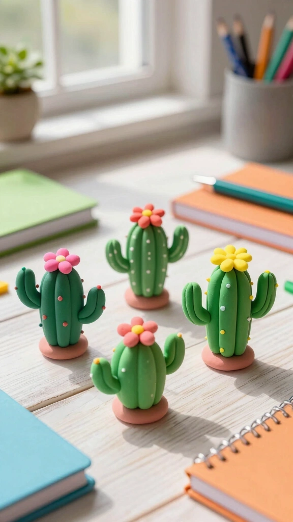 Cactus Cuties