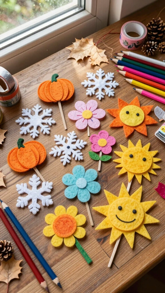 Seasonal Decorations