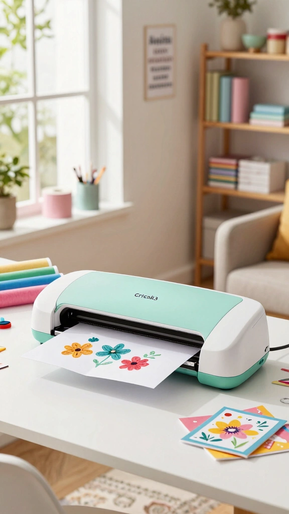 Cricut Maker 3