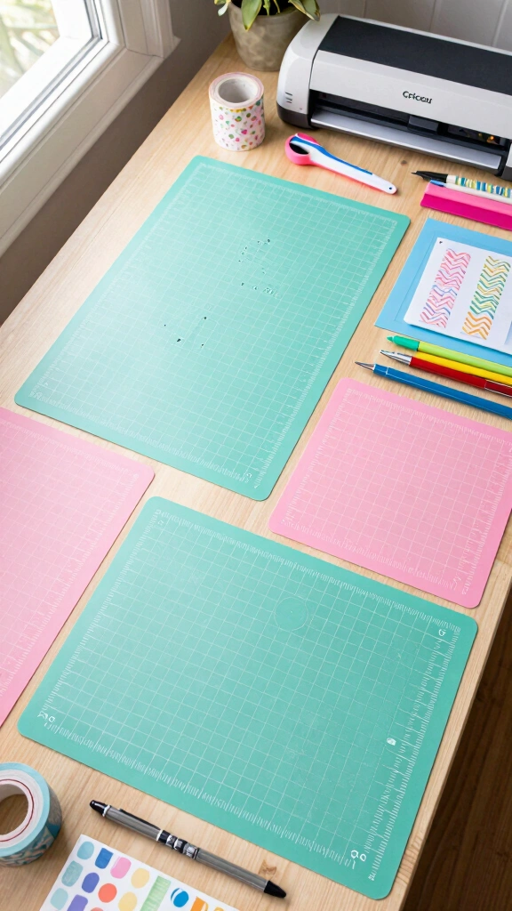 StandardGrip Cutting Mat