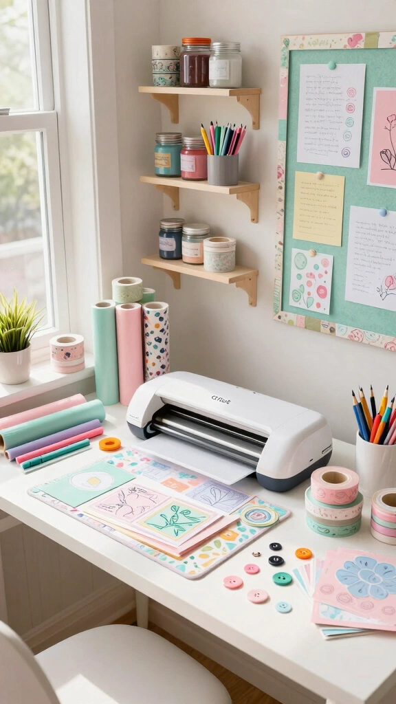 Cricut Design Space Subscription