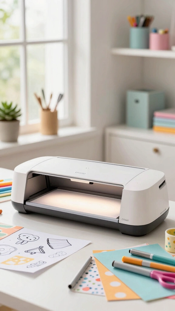 Light Box for Tracing