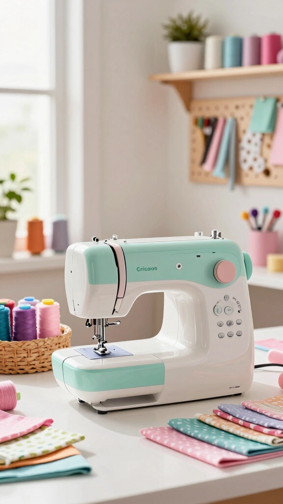 Sewing Machine