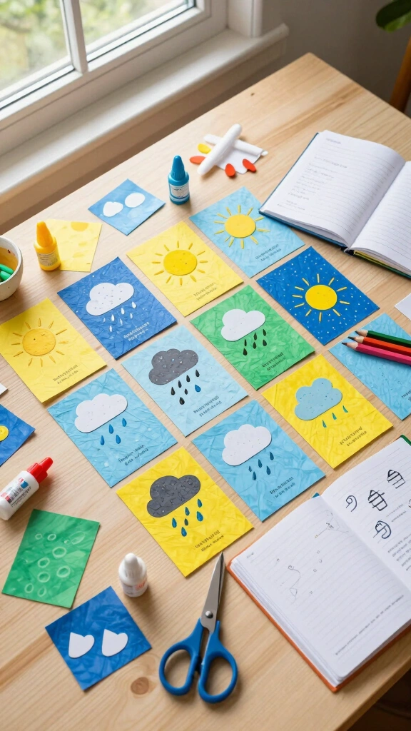 Weather Prediction Game