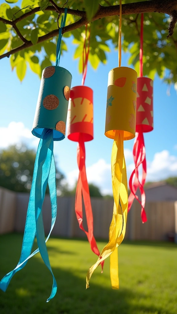 Wind Socks