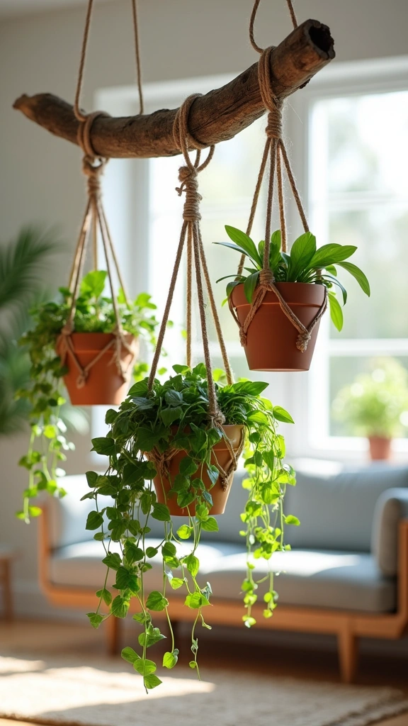 Hanging Planter